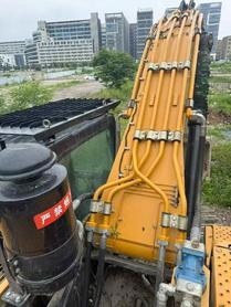 Buy Sany SY550H Used Excavator / 6 Buy Sany SY550H Used Excavator / 6