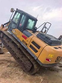 Buy XCMG XE270DK Used Excavator / 8 Buy XCMG XE270DK Used Excavator / 8