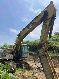 Buy Caterpillar 320D Used Excavator / 6 Buy Caterpillar 320D Used Excavator / 6