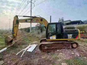 Buy Caterpillar M318 Used Excavator / 2 Buy Caterpillar M318 Used Excavator / 2