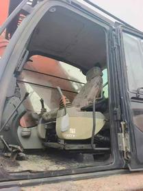 Buy Hitachi ZX470LCH-5G Used Excavator / 9 Buy Hitachi ZX470LCH-5G Used Excavator / 9