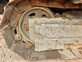 Buy Volvo EC55 Used Excavator / 7 Buy Volvo EC55 Used Excavator / 7