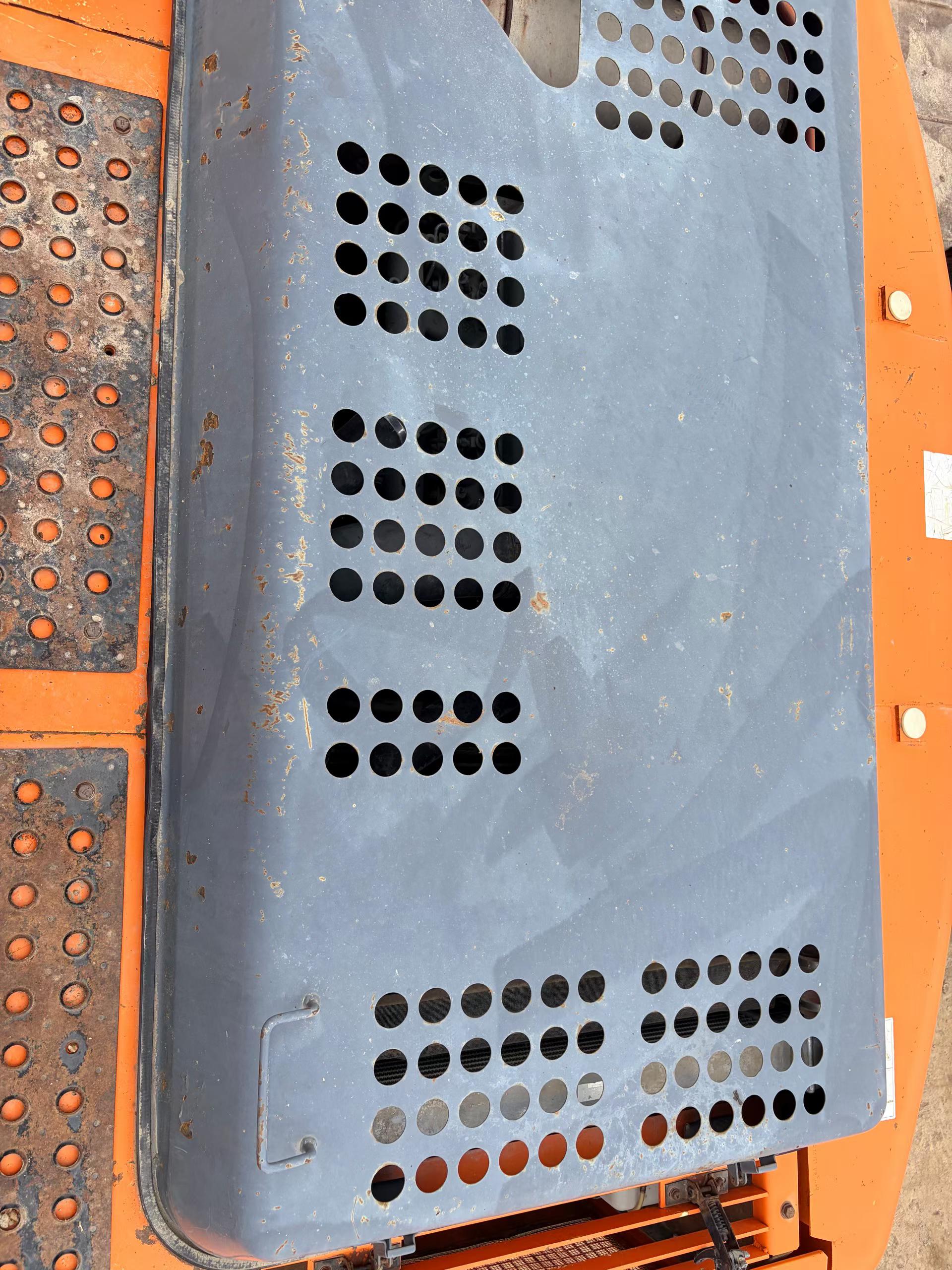 Buy Hitachi ZX200-3G Used Excavator / 5 Buy Hitachi ZX200-3G Used Excavator / 5