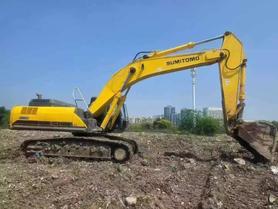 Buy Sumitomo SH360-5 Used Excavator / 2 Buy Sumitomo SH360-5 Used Excavator / 2