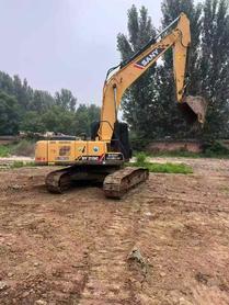 Buy Sany SY215C Used Excavator / 2 Buy Sany SY215C Used Excavator / 2