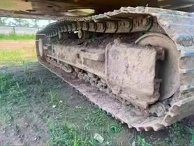 Buy Caterpillar 320D Used Excavator / 9 Buy Caterpillar 320D Used Excavator / 9