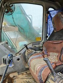 Buy Kobelco SK200-9 Used Excavator / 2 Buy Kobelco SK200-9 Used Excavator / 2