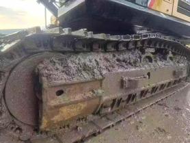 Buy Sany SY485C Used Excavator / 9 Buy Sany SY485C Used Excavator / 9