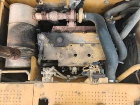Buy Caterpillar 323 Used Excavator / 6 Buy Caterpillar 323 Used Excavator / 6