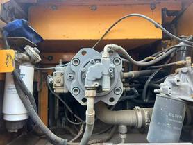 Buy Sany SY215C Used Excavator / 4 Buy Sany SY215C Used Excavator / 4