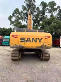 Buy Sany SY365C Used Excavator / 5 Buy Sany SY365C Used Excavator / 5