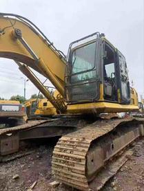 Buy Komatsu PC240-6 Used Excavator / 5 Buy Komatsu PC240-6 Used Excavator / 5