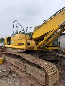 Buy Komatsu PC240-6 Used Excavator / 2 Buy Komatsu PC240-6 Used Excavator / 2