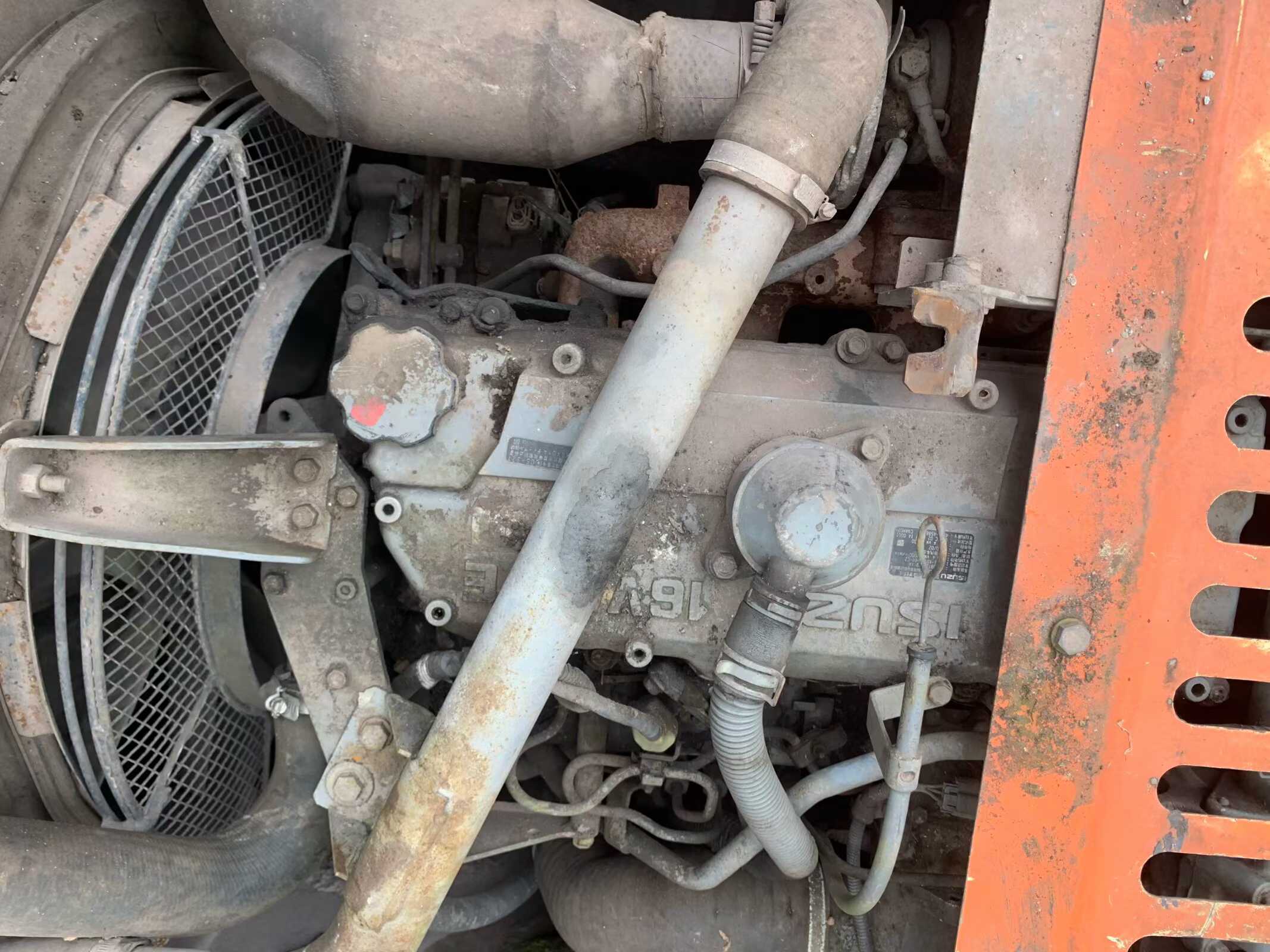 Buy Hitachi EX200-3 Used Excavator / 6 Buy Hitachi EX200-3 Used Excavator / 6