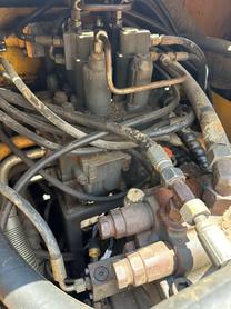 Buy XCMG XE215 Used Excavator / 4 Buy XCMG XE215 Used Excavator / 4