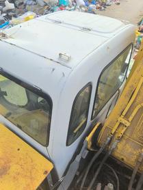 Buy Sumitomo SH240-3 Used Excavator / 9 Buy Sumitomo SH240-3 Used Excavator / 9