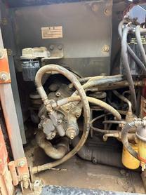 Buy Hitachi ZX70-5G Used Excavator / 3 Buy Hitachi ZX70-5G Used Excavator / 3