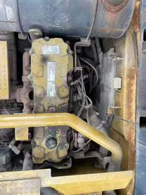 Buy Caterpillar 336E Used Excavator / 8 Buy Caterpillar 336E Used Excavator / 8