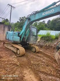 Buy Kobelco SK130 Used Excavator / 2 Buy Kobelco SK130 Used Excavator / 2