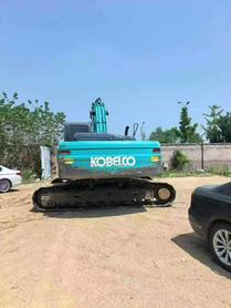 Buy Kobelco SK260 Used Excavator / 4 Buy Kobelco SK260 Used Excavator / 4