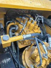 Buy Sany SY365C Used Excavator / 3 Buy Sany SY365C Used Excavator / 3