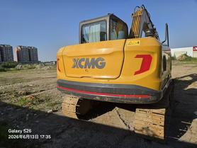 Buy XCMG XE75C Used Excavator / 7 Buy XCMG XE75C Used Excavator / 7