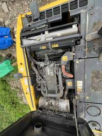 Buy Sumitomo SH220LC-3 Used Excavator / 5 Buy Sumitomo SH220LC-3 Used Excavator / 5
