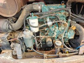 Buy Volvo EC55 Used Excavator / 5 Buy Volvo EC55 Used Excavator / 5