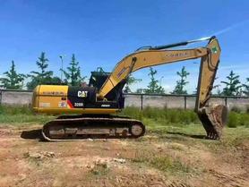 Buy Caterpillar 320D Used Excavator / 3 Buy Caterpillar 320D Used Excavator / 3