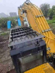 Buy Sany SY485C Used Excavator / 7 Buy Sany SY485C Used Excavator / 7