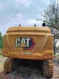 Buy Caterpillar 349E Used Excavator / 7 Buy Caterpillar 349E Used Excavator / 7