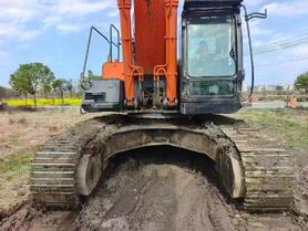 Buy Hitachi ZX470LCH-5G Used Excavator / 4 Buy Hitachi ZX470LCH-5G Used Excavator / 4