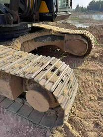 Buy Sany SY305-9 Used Excavator / 3 Buy Sany SY305-9 Used Excavator / 3