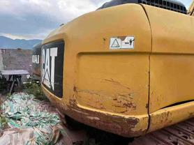 Buy Caterpillar 323 Used Excavator / 4 Buy Caterpillar 323 Used Excavator / 4