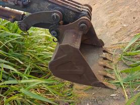 Buy Volvo EC55 Used Excavator / 8 Buy Volvo EC55 Used Excavator / 8