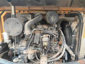 Buy Hyundai HX55 Used Excavator / 3 Buy Hyundai HX55 Used Excavator / 3