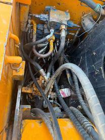 Buy Sany SY65C-9 Used Excavator / 3 Buy Sany SY65C-9 Used Excavator / 3