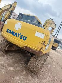 Buy Komatsu PC130-7 Used Excavator / 9 Buy Komatsu PC130-7 Used Excavator / 9