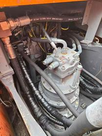 Buy Hitachi EX360-5 Used Excavator / 7 Buy Hitachi EX360-5 Used Excavator / 7