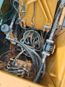Buy Sany SY135 Used Excavator / 3 Buy Sany SY135 Used Excavator / 3