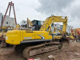 Buy Kobelco SK350-8 Used Excavator / 3 Buy Kobelco SK350-8 Used Excavator / 3