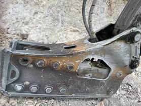 Buy Volvo EC360BL Used Excavator / 5 Buy Volvo EC360BL Used Excavator / 5