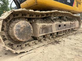 Buy Caterpillar 336E Used Excavator / 9 Buy Caterpillar 336E Used Excavator / 9
