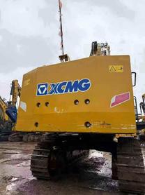 Buy XCMG LW800K Used Excavator / 2 Buy XCMG LW800K Used Excavator / 2