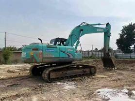 Buy Kobelco SK250 Used Excavator / 4 Buy Kobelco SK250 Used Excavator / 4
