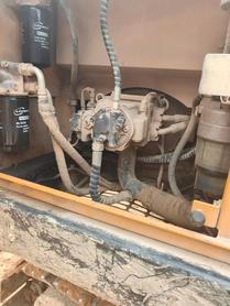 Buy Sany SY135 Used Excavator / 6 Buy Sany SY135 Used Excavator / 6