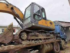 Buy XCMG XE135B Used Excavator / 5 Buy XCMG XE135B Used Excavator / 5