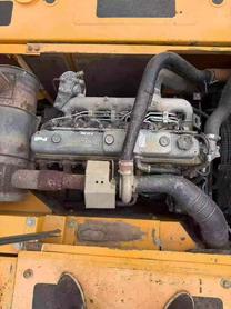 Buy Sany SY225C-8 Used Excavator / 4 Buy Sany SY225C-8 Used Excavator / 4