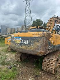 Buy Hyundai R215-9 Used Excavator / 2 Buy Hyundai R215-9 Used Excavator / 2