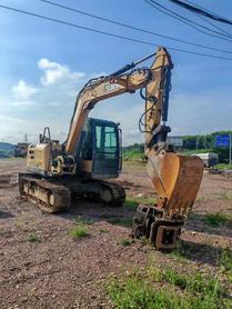 Buy XCMG XE75C Used Excavator / 4 Buy XCMG XE75C Used Excavator / 4